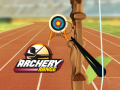 Game Archery Range