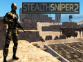 Game Stealth Sniper 2