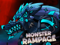 Jeu Monster Rampage