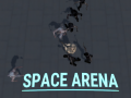 Jeu Space  Arena