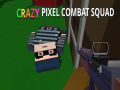 Game Crazy Pixel Combat Squad