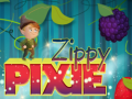 Game Zippy Pixie