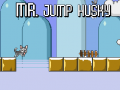 Game Mr Jump Husky