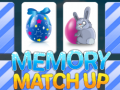 Game Memory Match Up