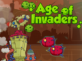 Jeu Age of Invaders