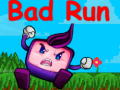 Jeu Bad Run