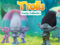 Game Trolls Candy Collector