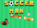 Jeu Soccer Man