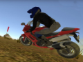 Jeu Real Moto Stunts Challenge
