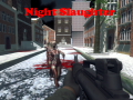 Game Night Slaughter