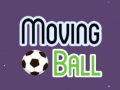 Jeu Moving Ball