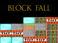 Game Block Fall