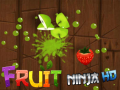Game Fruit Ninja HD