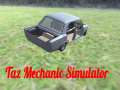 Jeu Taz Mechanic Simulator