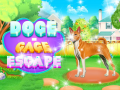 Game Doge Cage Escape