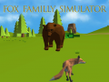 Game Fox Familly Simulator