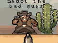 Game Shoot The Bad Guys