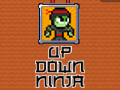 Jeu Up Down Ninja