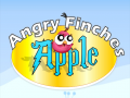 Jeu Angry Finches