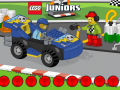 Game Lego Juniors: Race