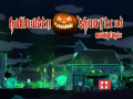 Game Halloween Shooter Multiplayer