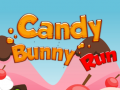 Jeu Candy Bunny Run