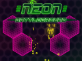 Game Neon Battleground