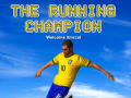 Game The Running Champion