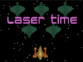 Jeu Laser Time