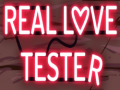 Game Real Love Tester