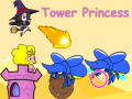 Game Tower Princess