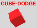 Jeu Cube-Dodge