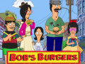 Jeu Bob's Burgers