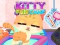 Jeu Kitty Fun Care