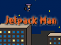 Game Jetpack Man