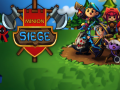 Game Minion Siege
