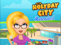 Game Holyday City Reloaded