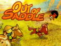 Game Out of Saddle
