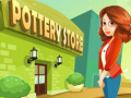 Jeu Pottery Store