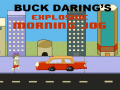Game Buck Daring’s: Explosive Morning Jog