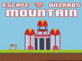 Jeu Escape from the Wizard’s Mountain
