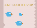 Jeu Dont Touch The Spikes