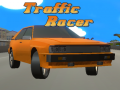 Game Traffic Racer