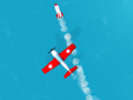 Game Air Wings Missile Attack