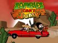 Jeu Zombie Can’t Jump