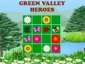 Jeu Green Valley Heroes