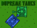 Jeu Dupreme Tanks