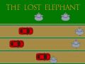 Jeu The Lost Elephant