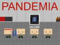 Jeu Pandemia