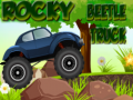 Game  Rocky Beetle Truck